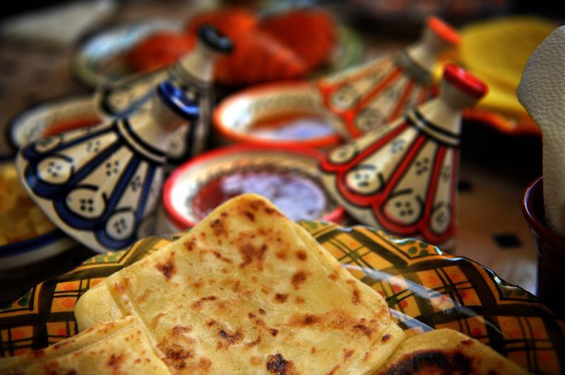 Riad Bleu Topaze Marrakesh Ngoại thất bức ảnh