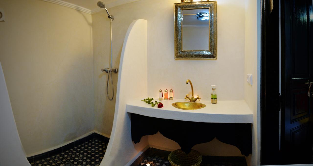 Riad Bleu Topaze Marrakesh Ngoại thất bức ảnh