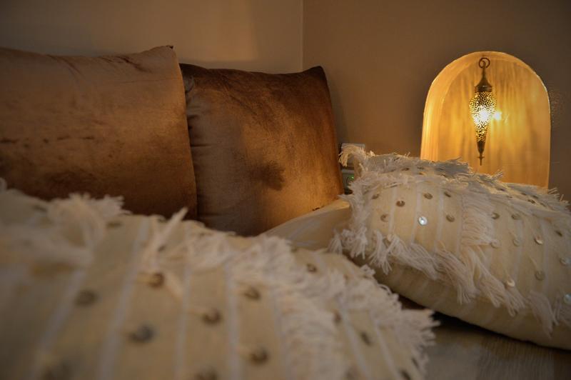 Riad Bleu Topaze Marrakesh Ngoại thất bức ảnh
