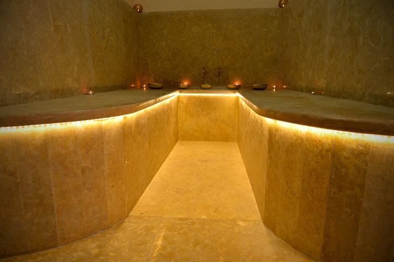 Riad Bleu Topaze Marrakesh Ngoại thất bức ảnh