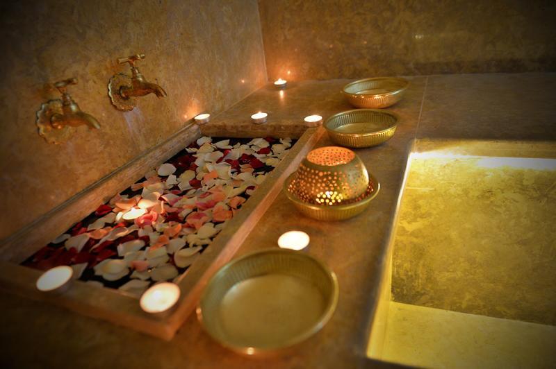 Riad Bleu Topaze Marrakesh Ngoại thất bức ảnh